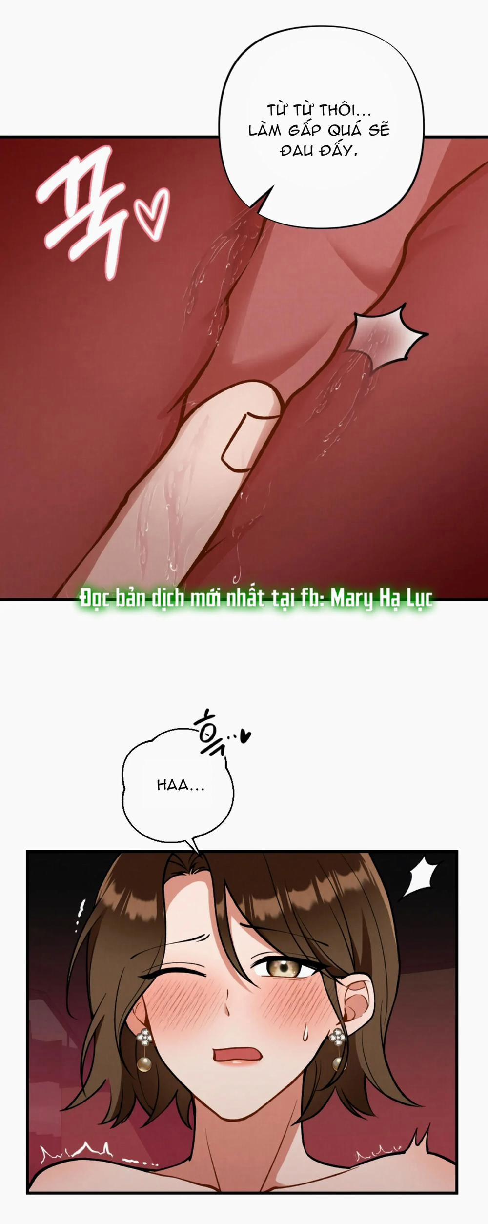 [18+] Bạn Của Em Trai Không Thể To Như Vậy! 8.1 trang 13