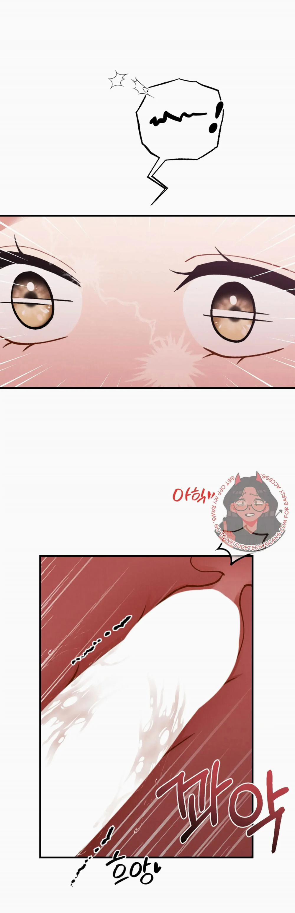 [18+] Bạn Của Em Trai Không Thể To Như Vậy! 8.1 trang 20