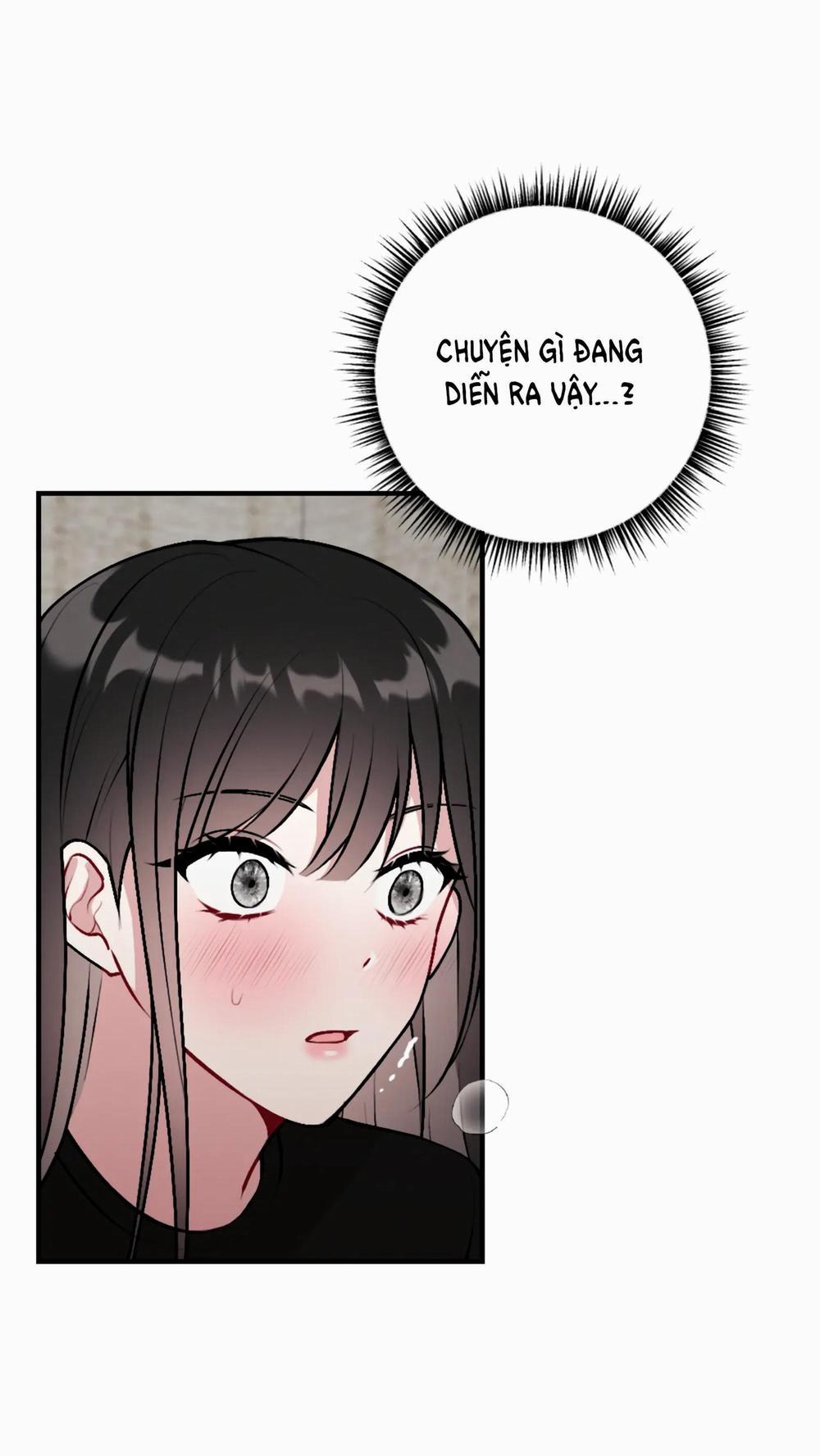 [18+] Bạn Của Em Trai Không Thể To Như Vậy! 9.1 trang 2