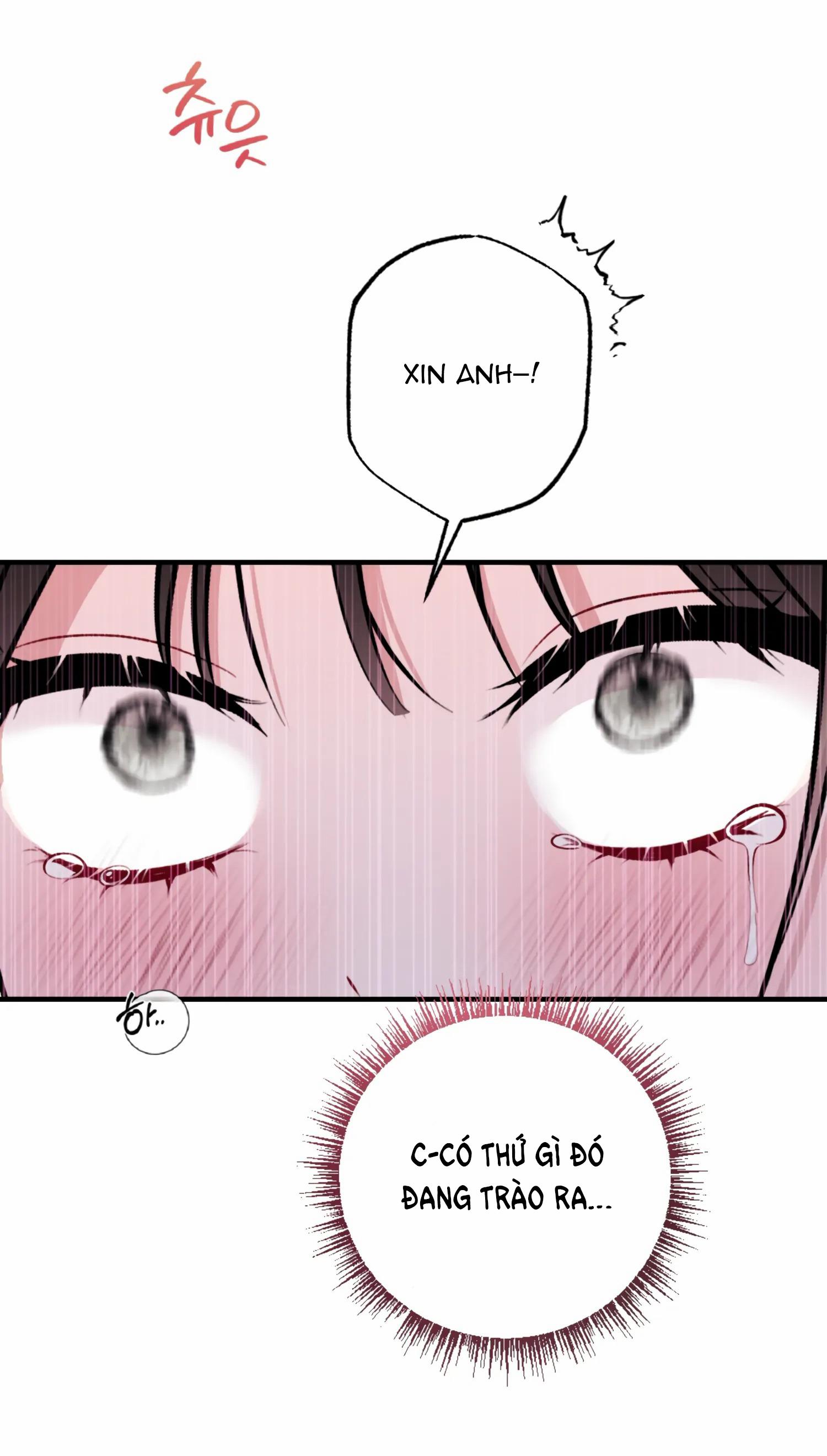 [18+] Bạn Của Em Trai Không Thể To Như Vậy! 9.1 trang 29