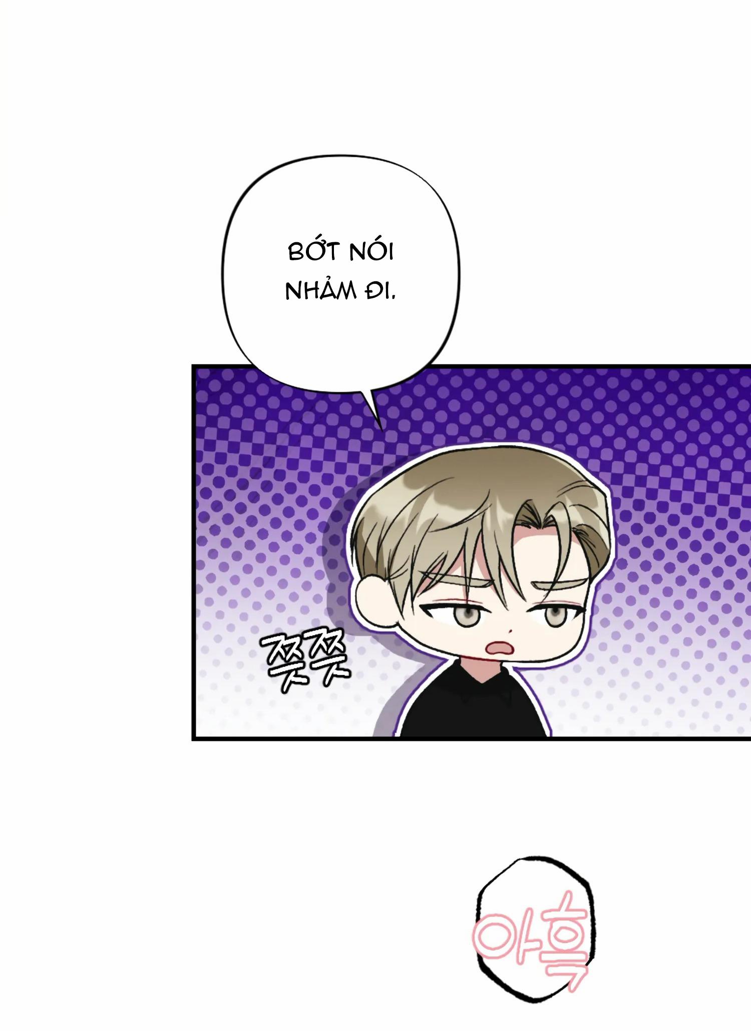 [18+] Bạn Của Em Trai Không Thể To Như Vậy! 9.2 trang 14