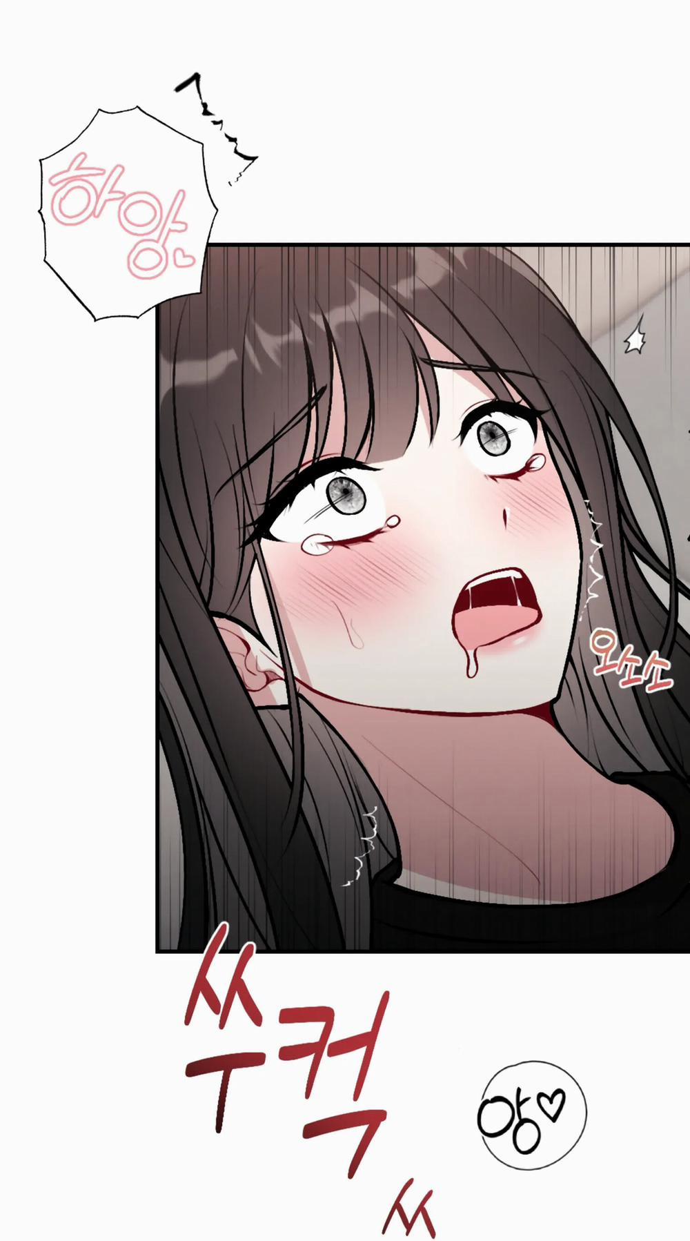 [18+] Bạn Của Em Trai Không Thể To Như Vậy! 9.2 trang 16