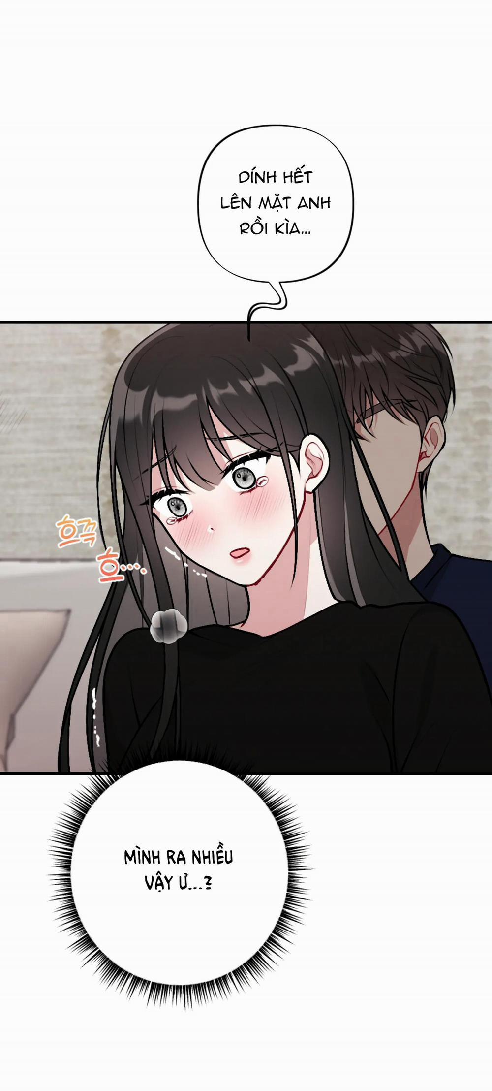 [18+] Bạn Của Em Trai Không Thể To Như Vậy! 9.2 trang 2