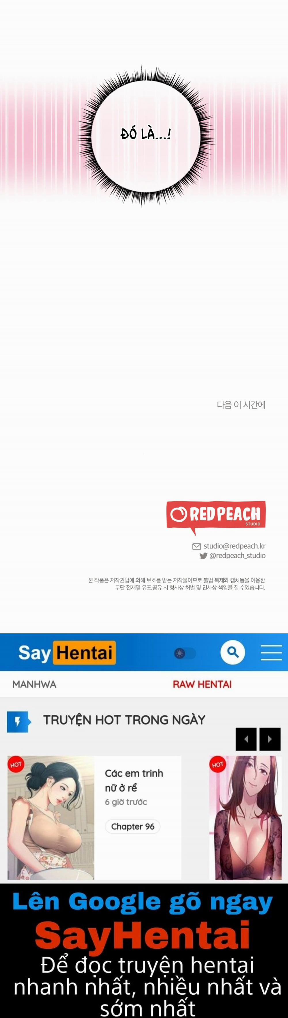 [18+] Bạn Của Em Trai Không Thể To Như Vậy! 9.2 trang 29