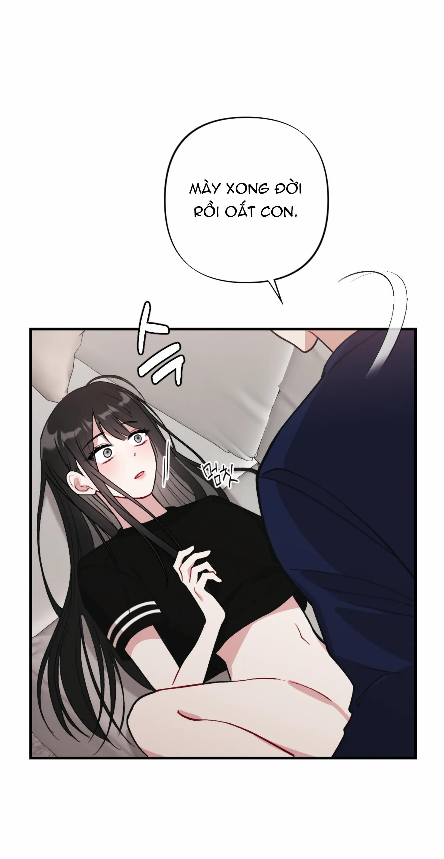 [18+] Bạn Của Em Trai Không Thể To Như Vậy! 9.2 trang 6