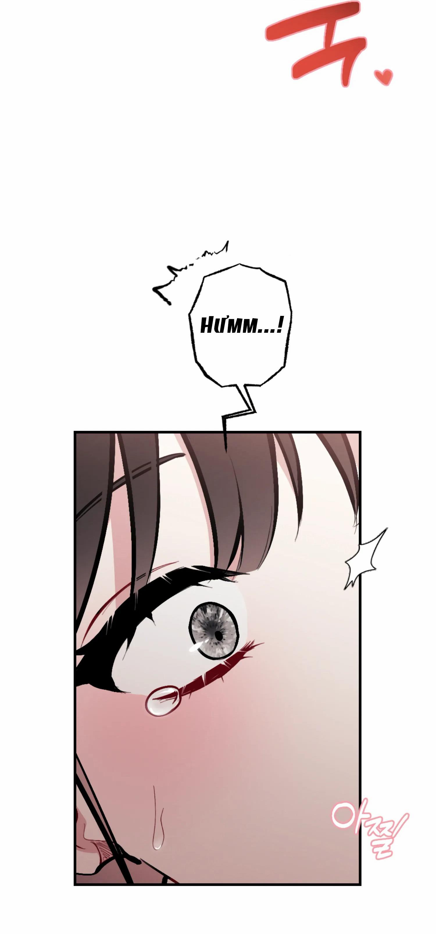 [18+] Bạn Của Em Trai Không Thể To Như Vậy! 9.2 trang 8