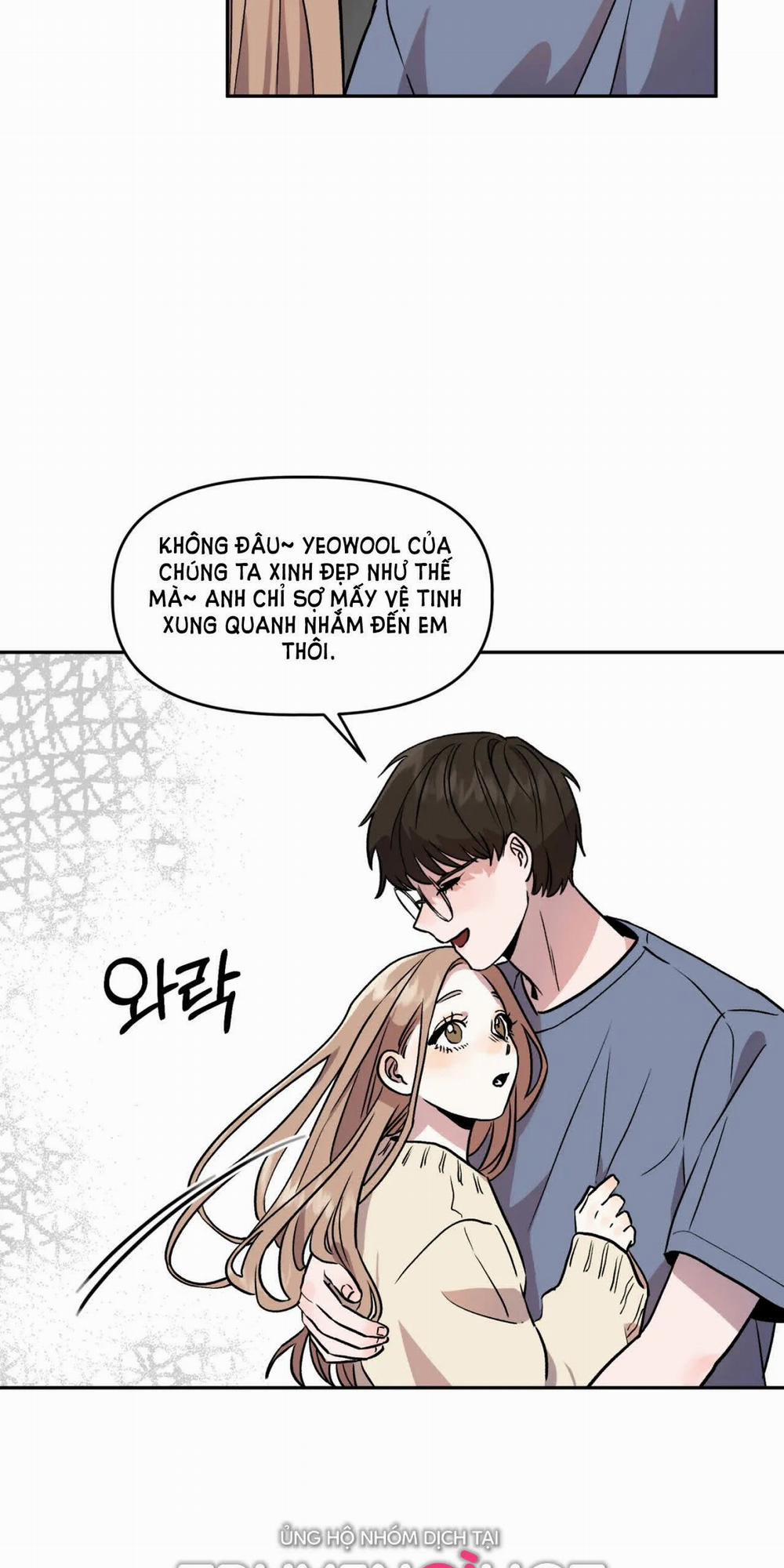 [18+] Bạn Gái Hiền Dịu 1.1 trang 23