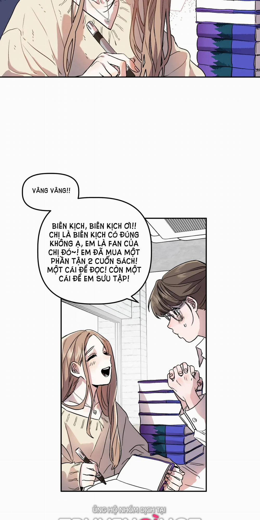 [18+] Bạn Gái Hiền Dịu 1.1 trang 3