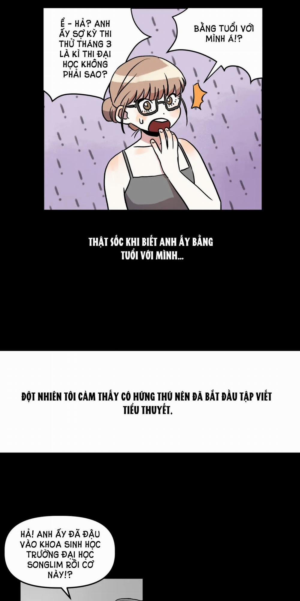 [18+] Bạn Gái Hiền Dịu 1.2 trang 13