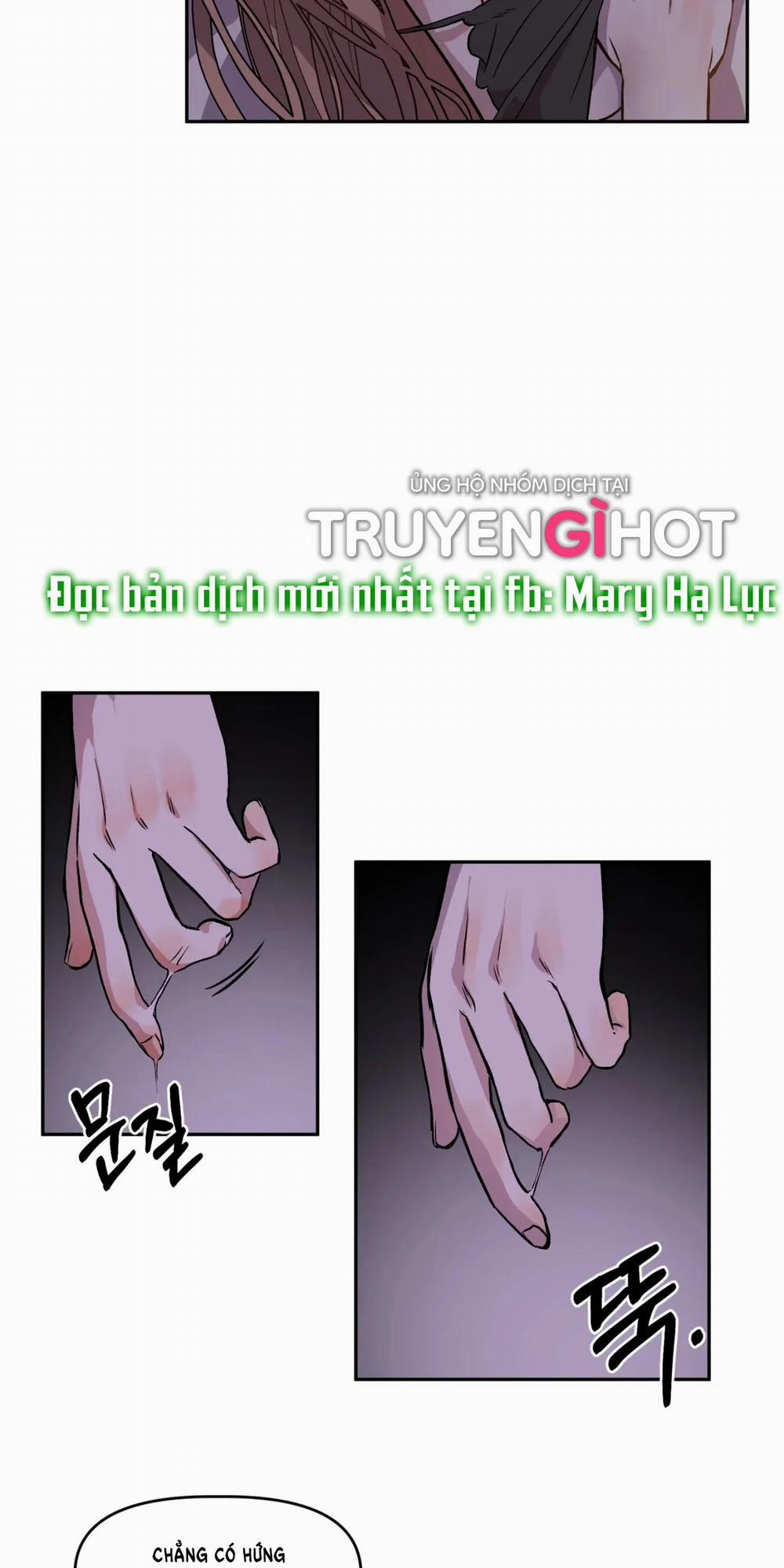 [18+] Bạn Gái Hiền Dịu 1.2 trang 21