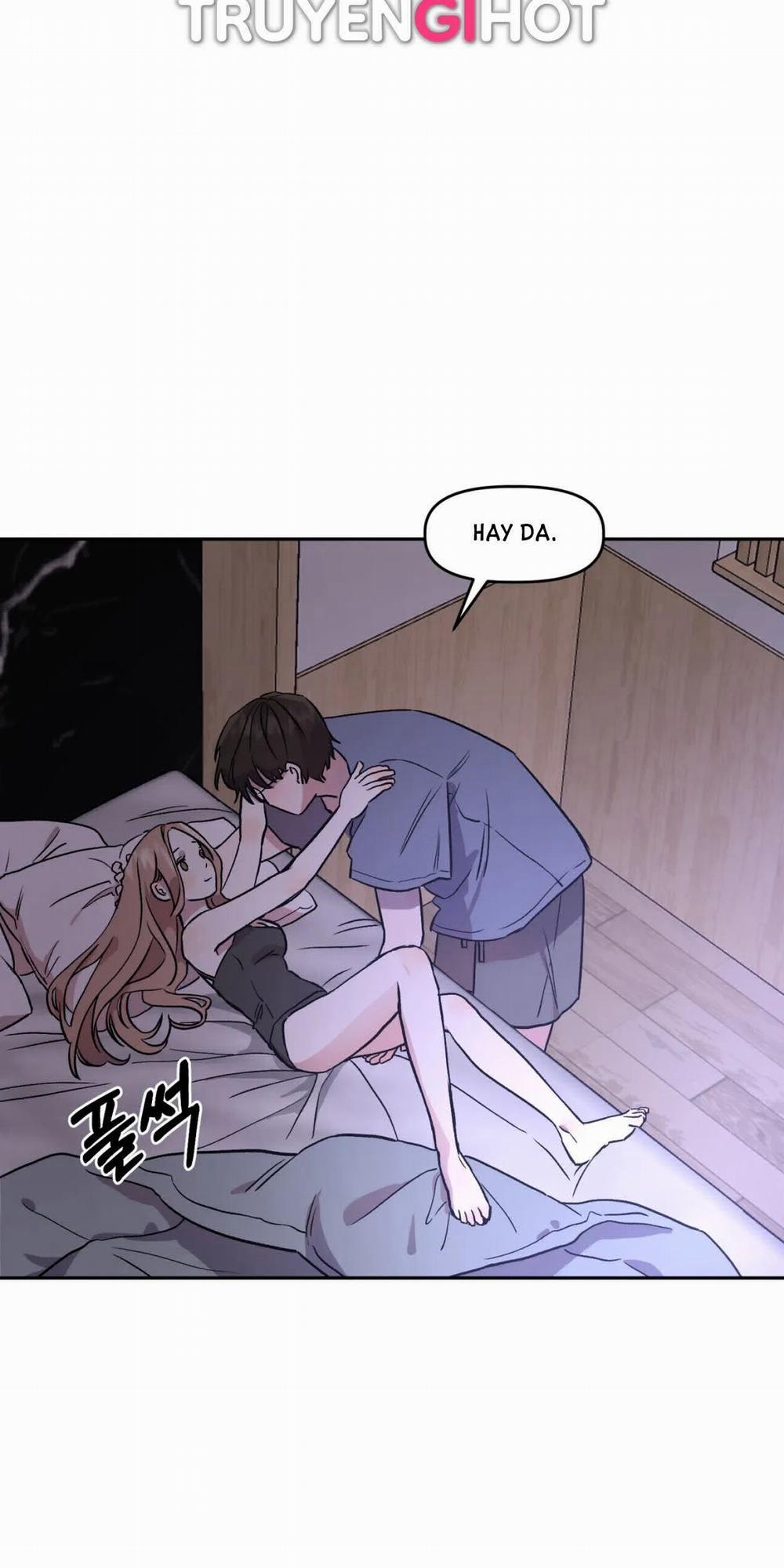 [18+] Bạn Gái Hiền Dịu 1.2 trang 5