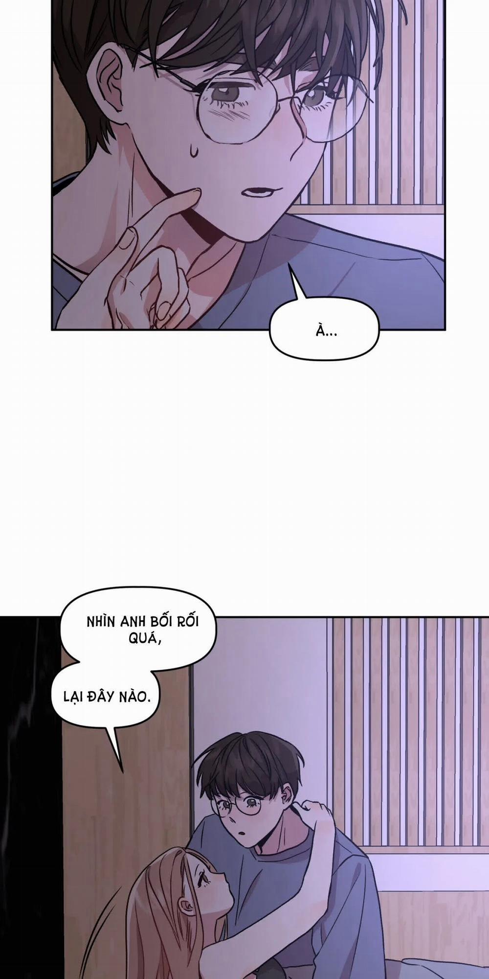 [18+] Bạn Gái Hiền Dịu 1.2 trang 8