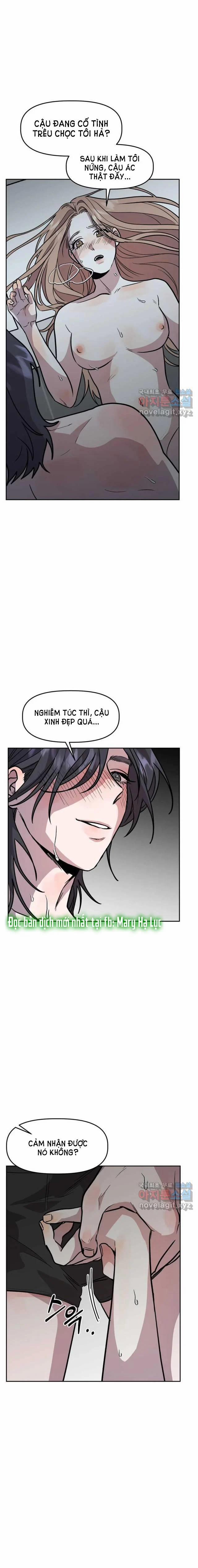 [18+] Bạn Gái Hiền Dịu 17.1 trang 8