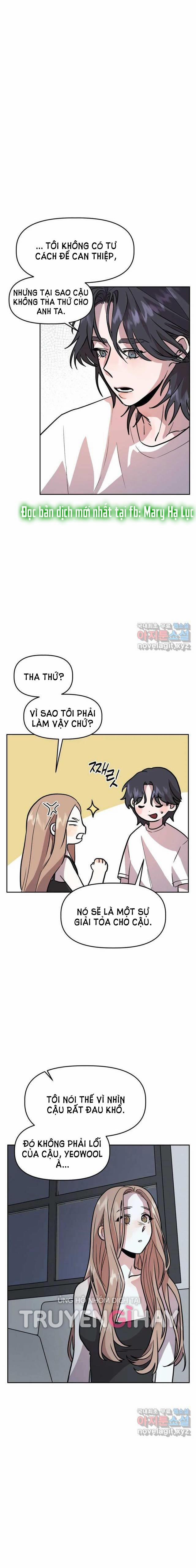 [18+] Bạn Gái Hiền Dịu 17.2 trang 10