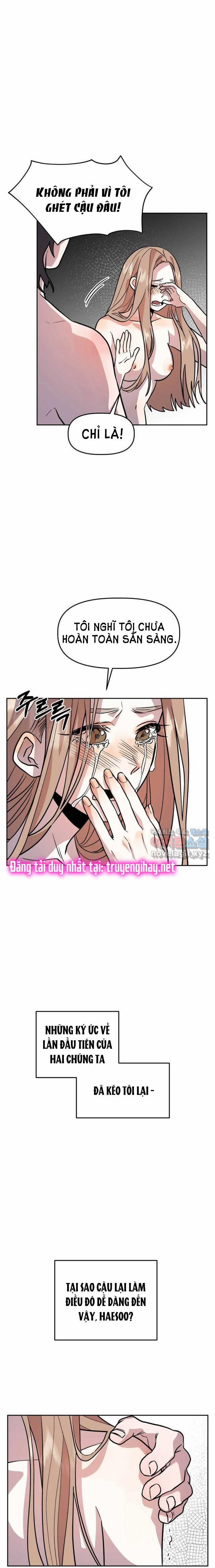 [18+] Bạn Gái Hiền Dịu 17.2 trang 6