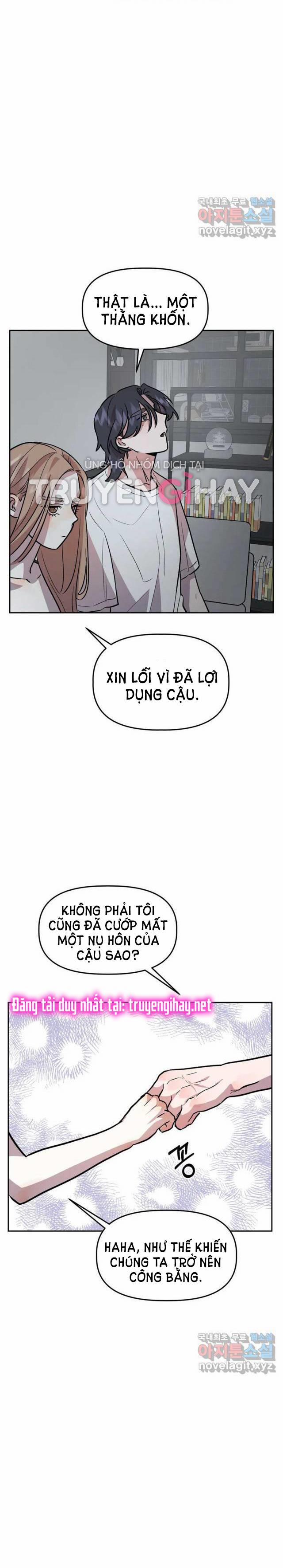 [18+] Bạn Gái Hiền Dịu 17.2 trang 9