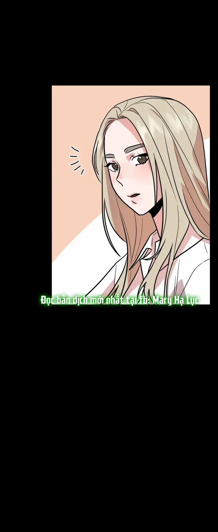 [18+] Bạn Gái Hiền Dịu 18.1 trang 14