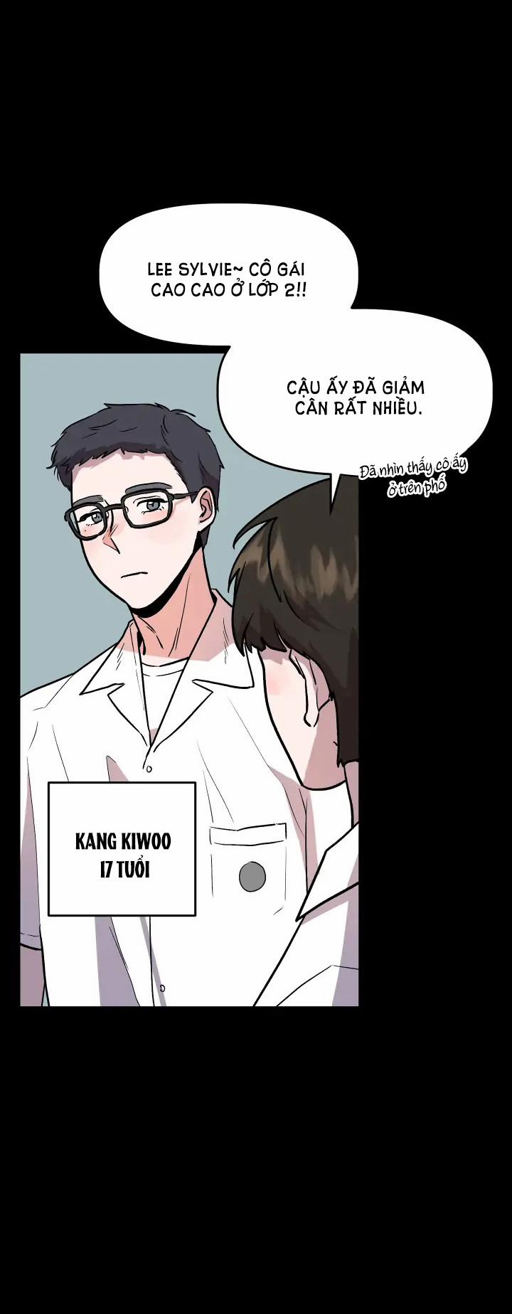 [18+] Bạn Gái Hiền Dịu 18.1 trang 3