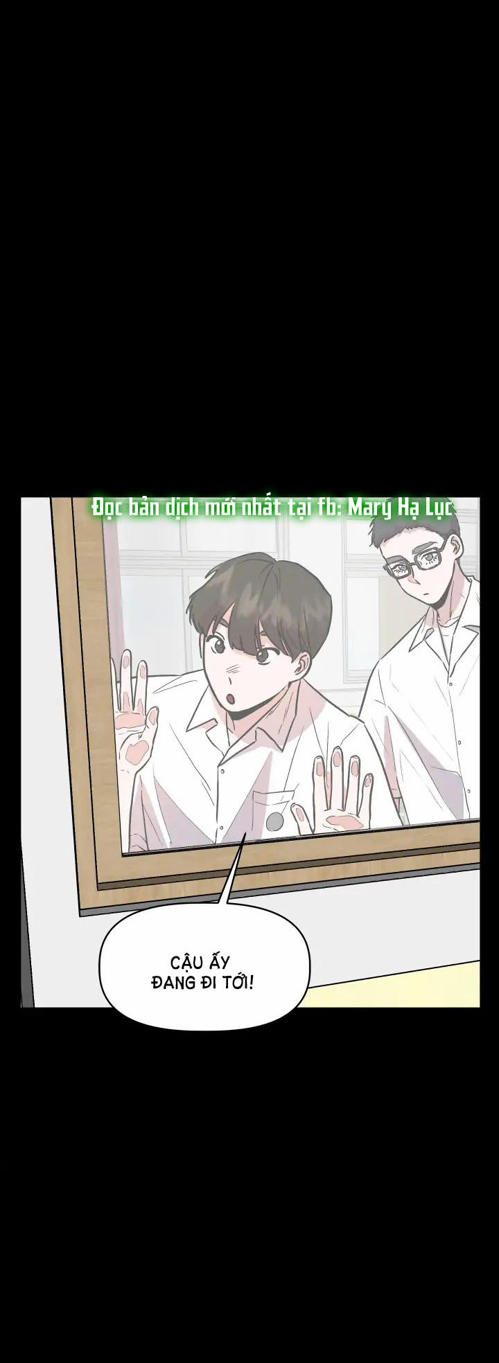 [18+] Bạn Gái Hiền Dịu 18.1 trang 4
