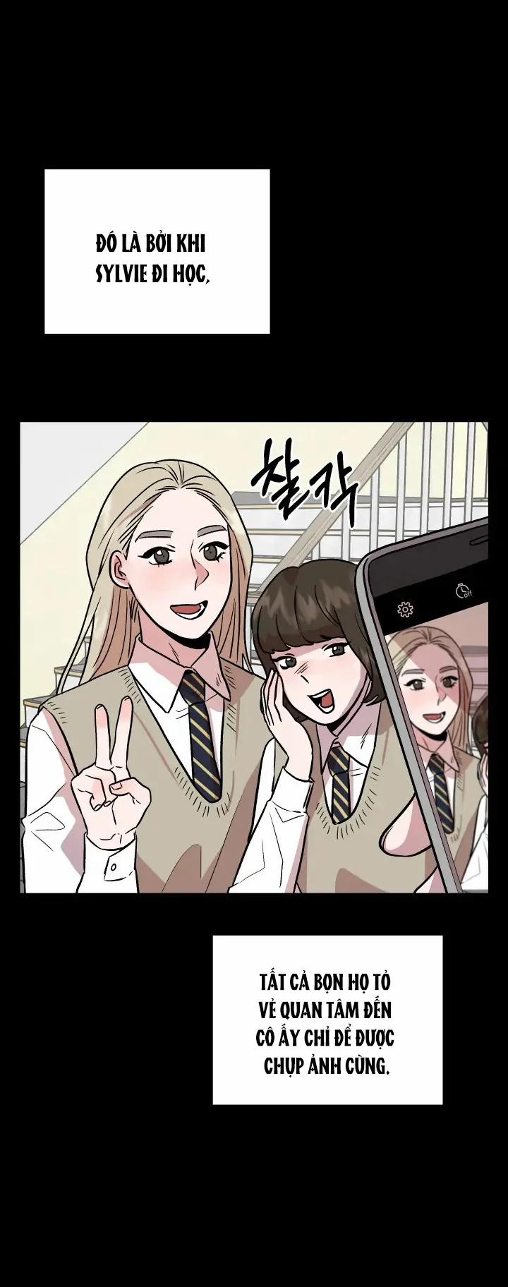 [18+] Bạn Gái Hiền Dịu 18.2 trang 17