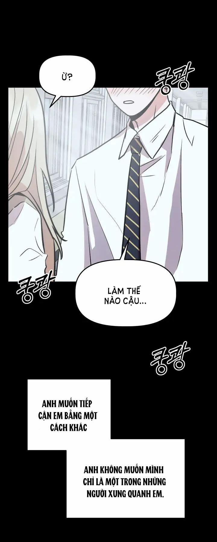 [18+] Bạn Gái Hiền Dịu 18.2 trang 21