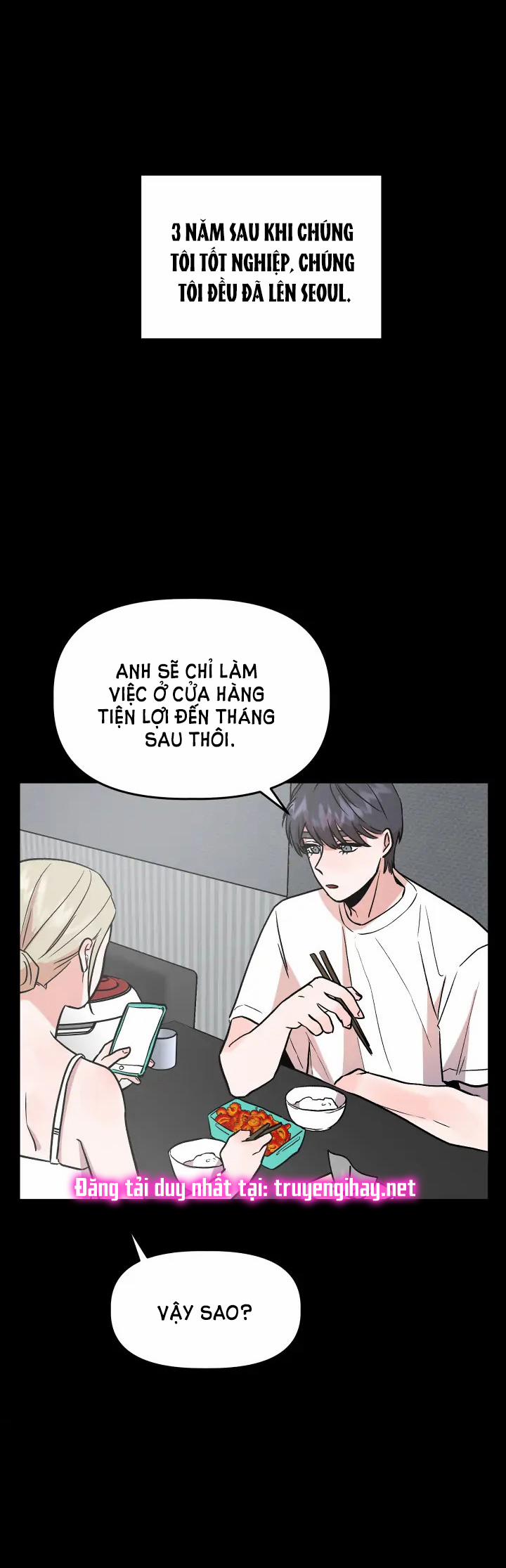 [18+] Bạn Gái Hiền Dịu 18.2 trang 24