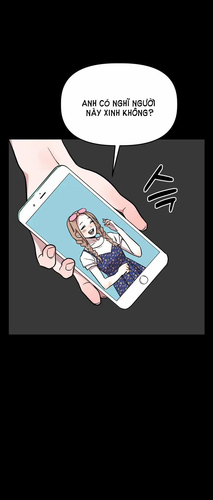 [18+] Bạn Gái Hiền Dịu 18.2 trang 27