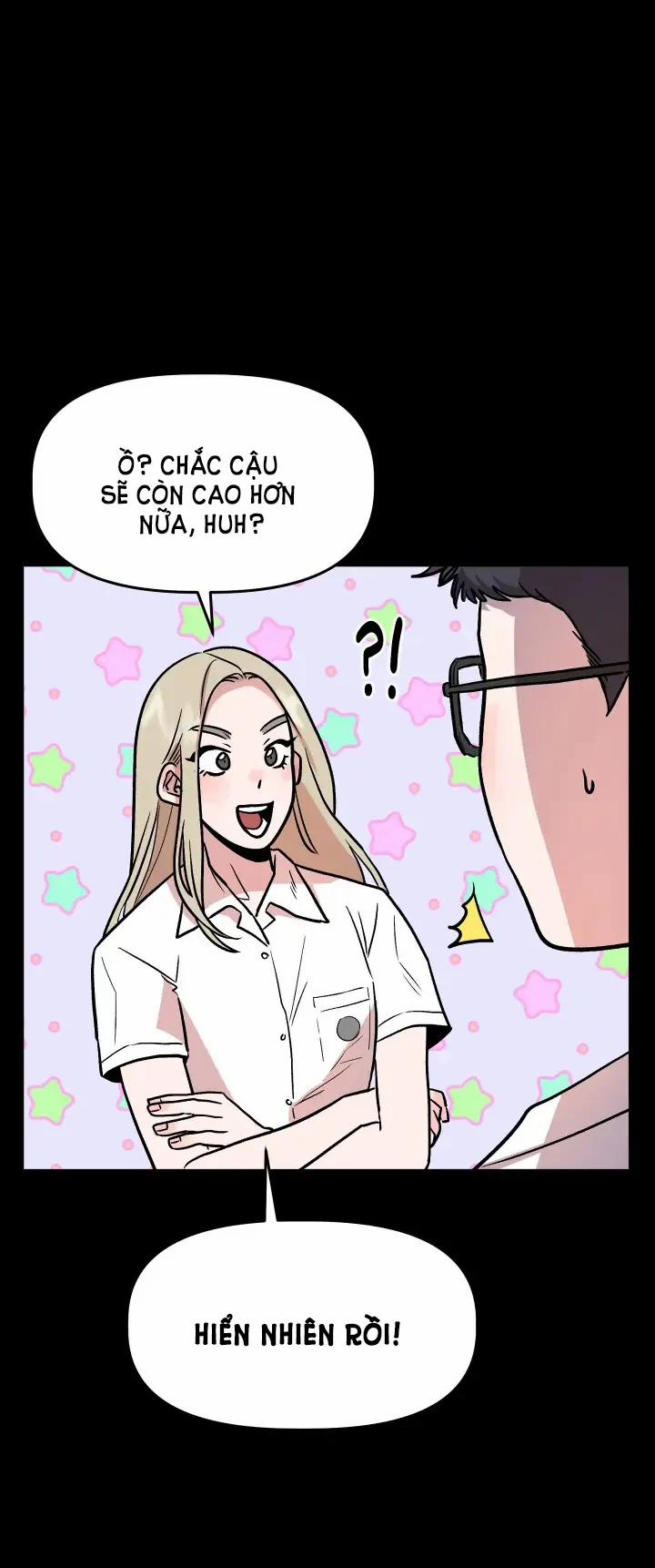 [18+] Bạn Gái Hiền Dịu 18.2 trang 3