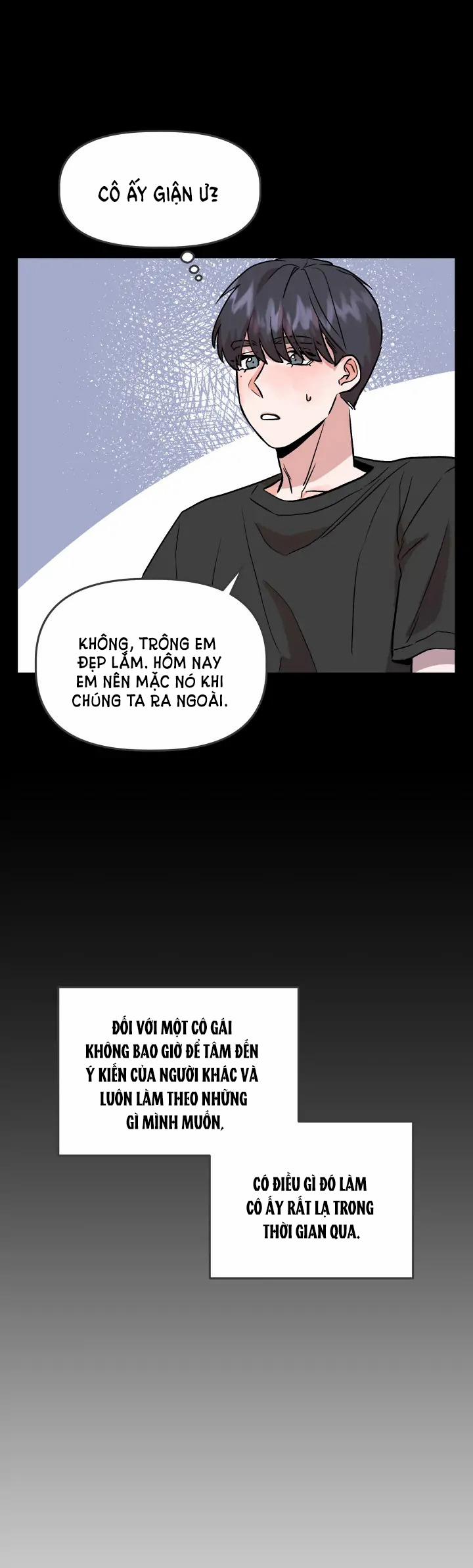 [18+] Bạn Gái Hiền Dịu 18.2 trang 41