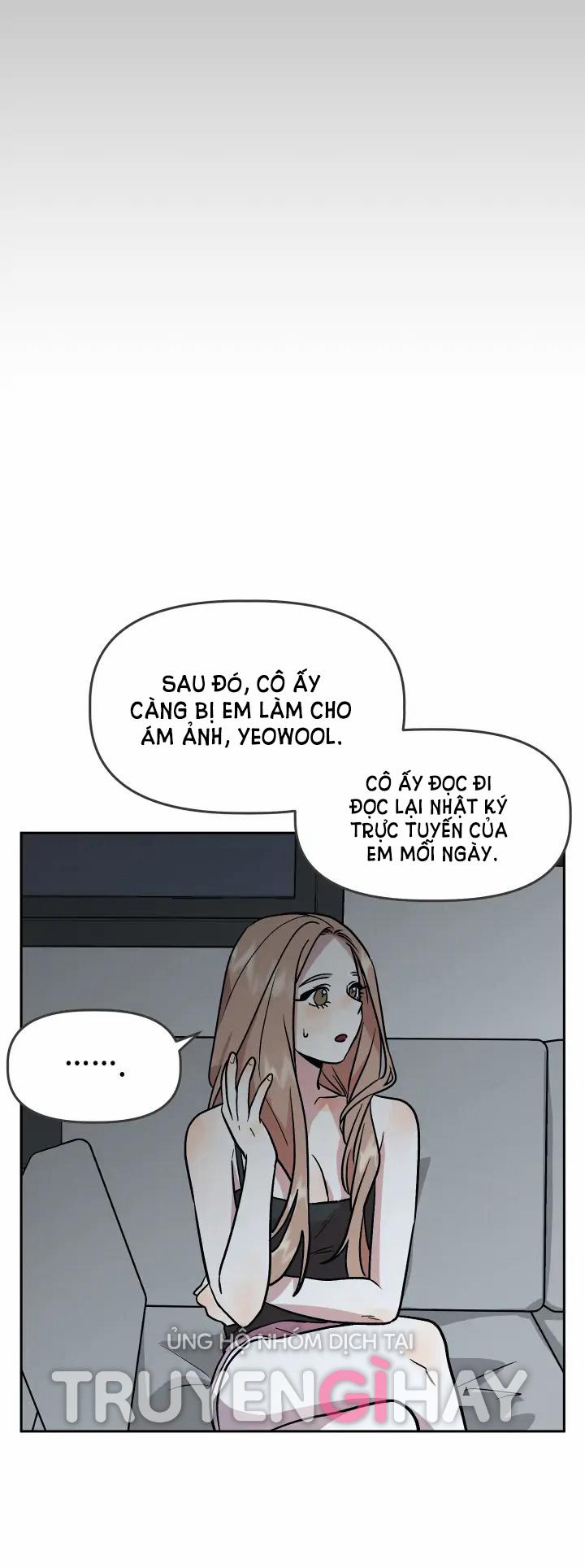 [18+] Bạn Gái Hiền Dịu 18.2 trang 42