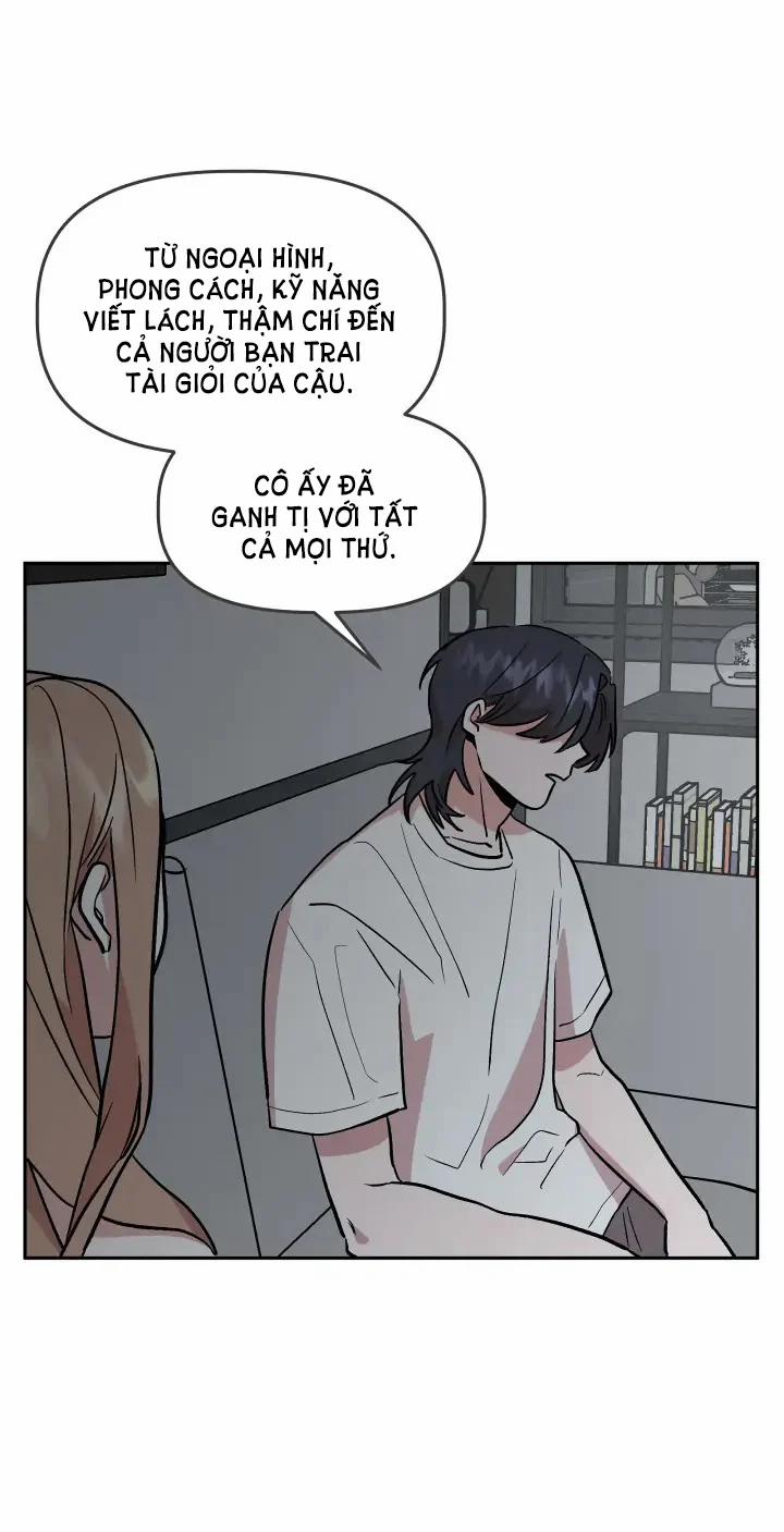 [18+] Bạn Gái Hiền Dịu 18.2 trang 43