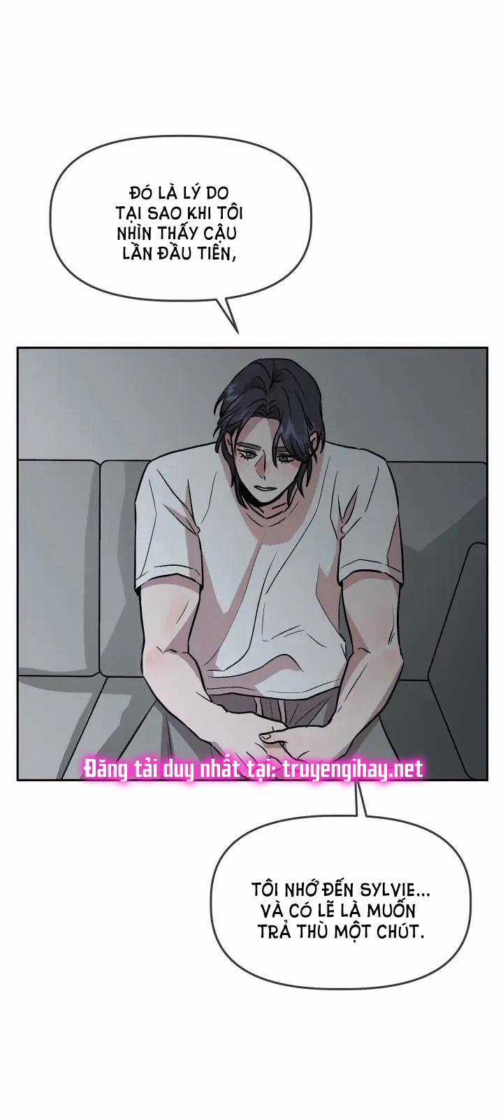 [18+] Bạn Gái Hiền Dịu 18.2 trang 44