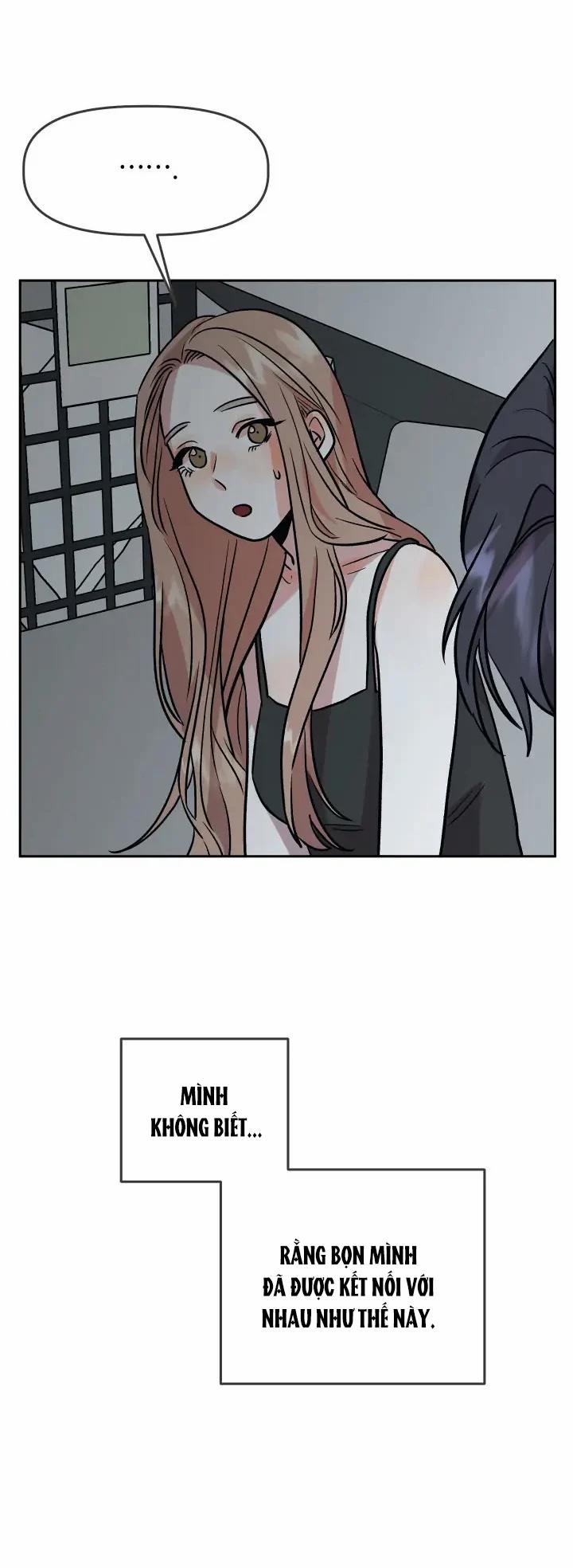 [18+] Bạn Gái Hiền Dịu 18.2 trang 45