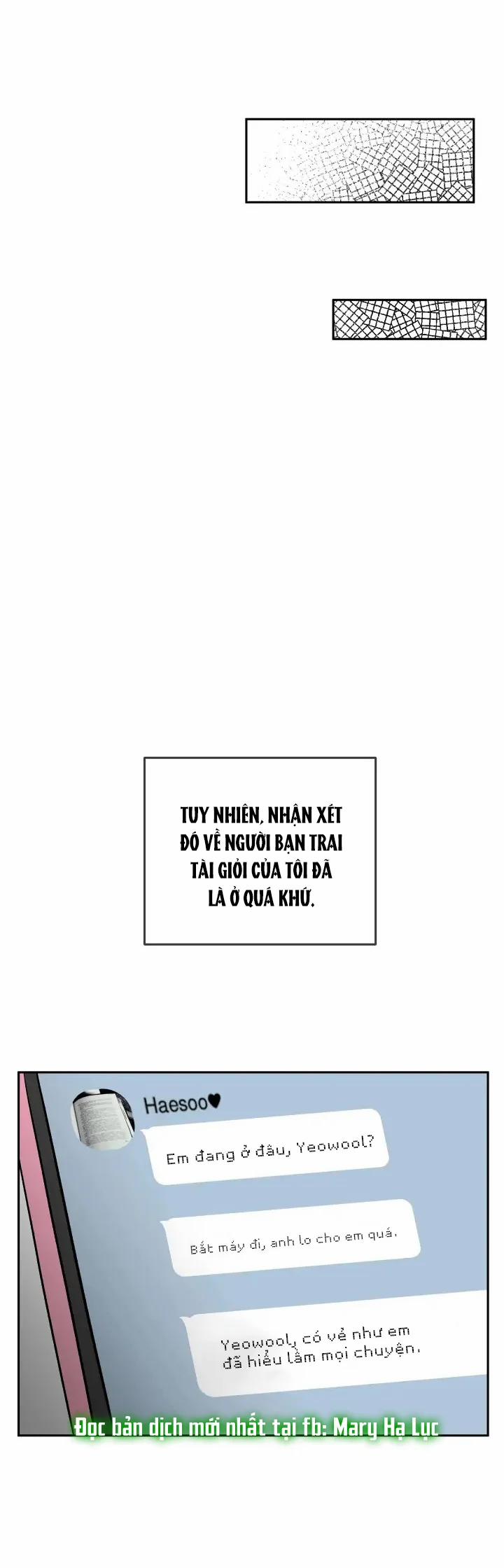 [18+] Bạn Gái Hiền Dịu 18.2 trang 46