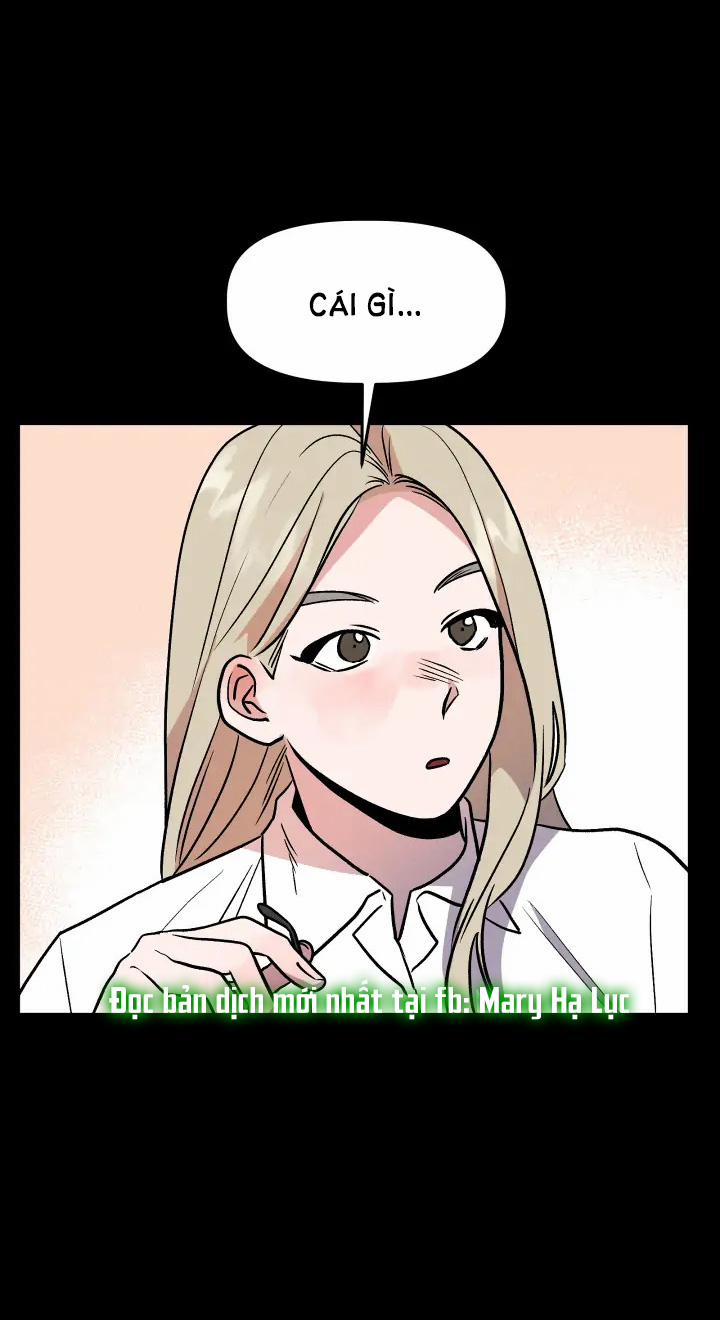 [18+] Bạn Gái Hiền Dịu 18.2 trang 6