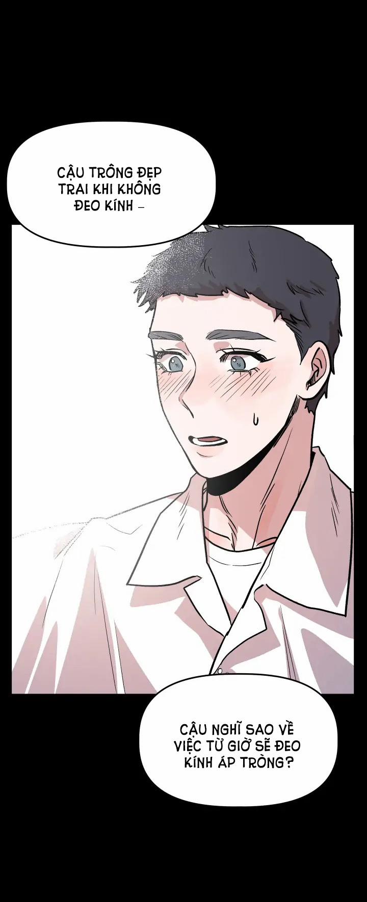 [18+] Bạn Gái Hiền Dịu 18.2 trang 7