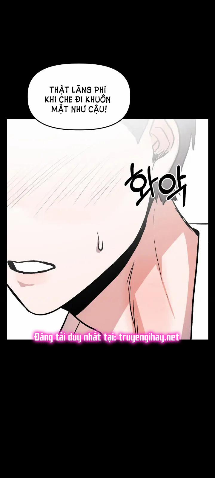 [18+] Bạn Gái Hiền Dịu 18.2 trang 8