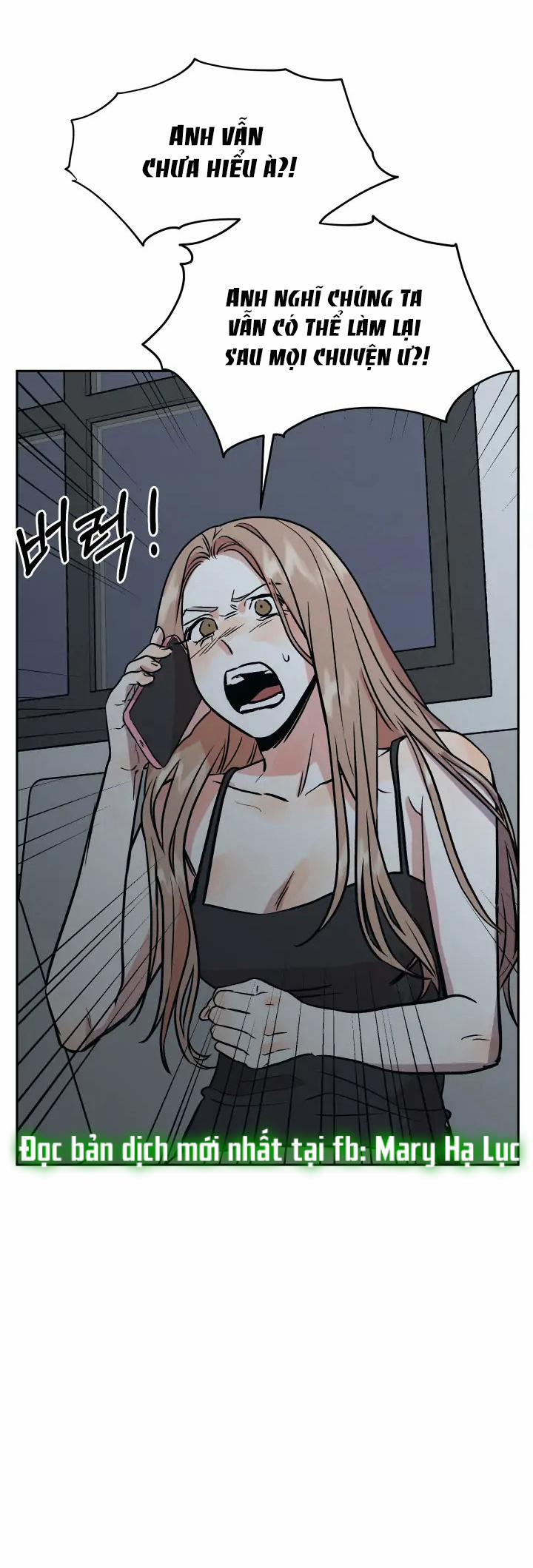 [18+] Bạn Gái Hiền Dịu 19.1 trang 10