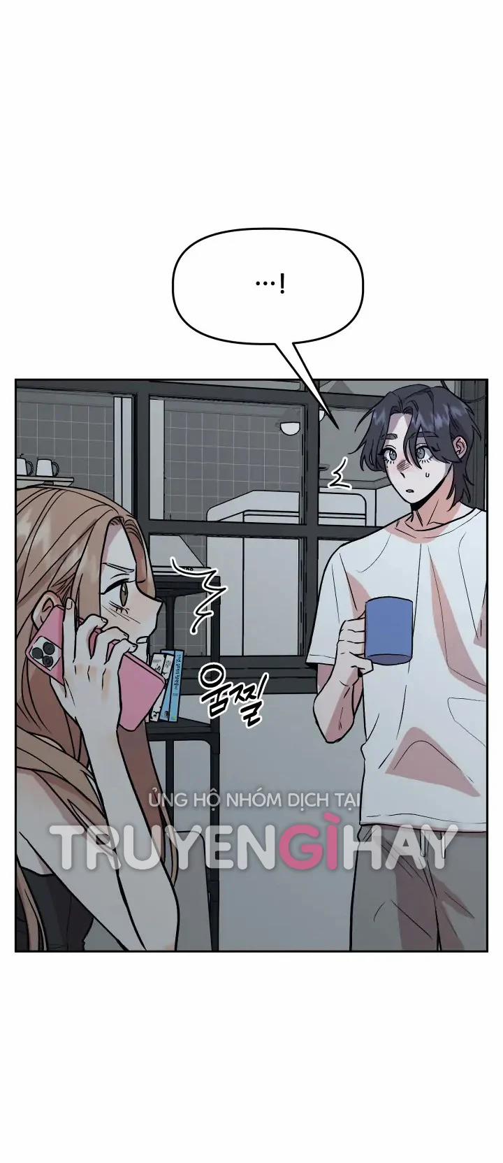 [18+] Bạn Gái Hiền Dịu 19.1 trang 11