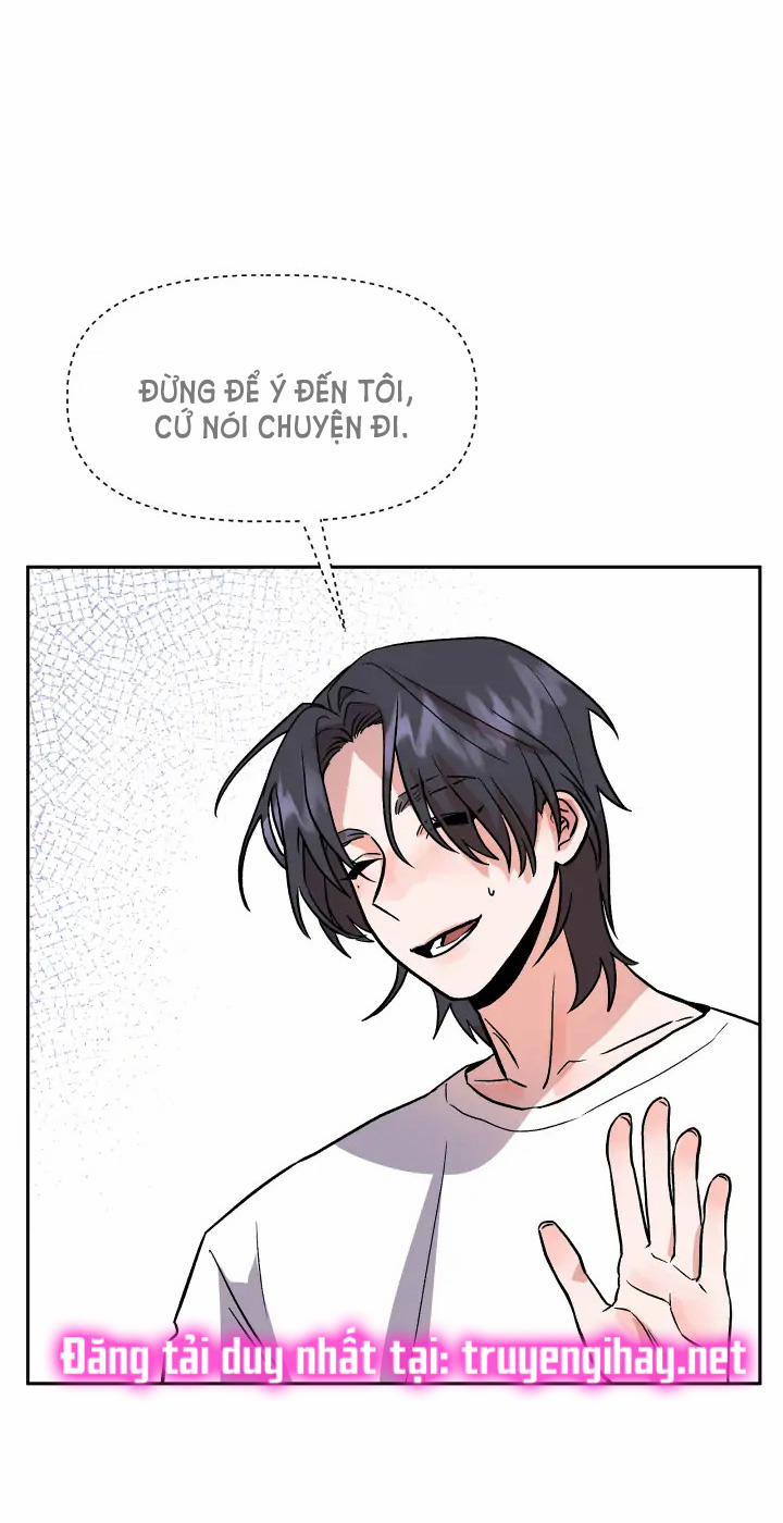 [18+] Bạn Gái Hiền Dịu 19.1 trang 12