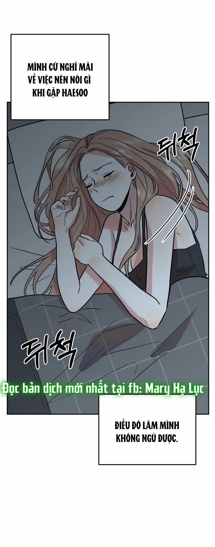 [18+] Bạn Gái Hiền Dịu 19.1 trang 15