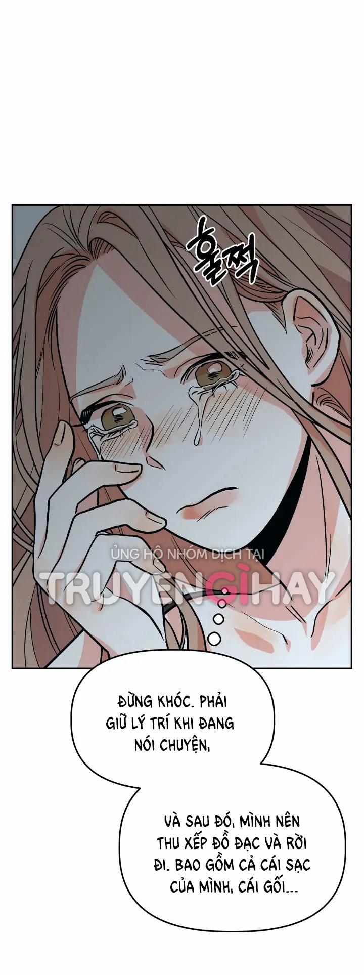 [18+] Bạn Gái Hiền Dịu 19.1 trang 16