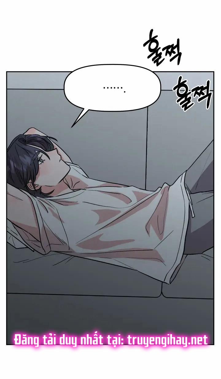 [18+] Bạn Gái Hiền Dịu 19.1 trang 17