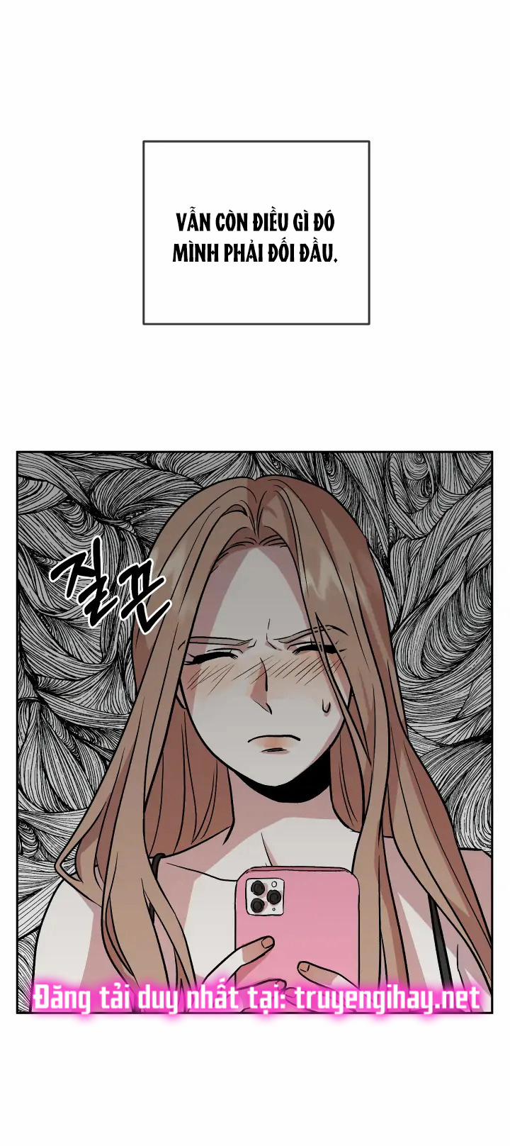 [18+] Bạn Gái Hiền Dịu 19.1 trang 3