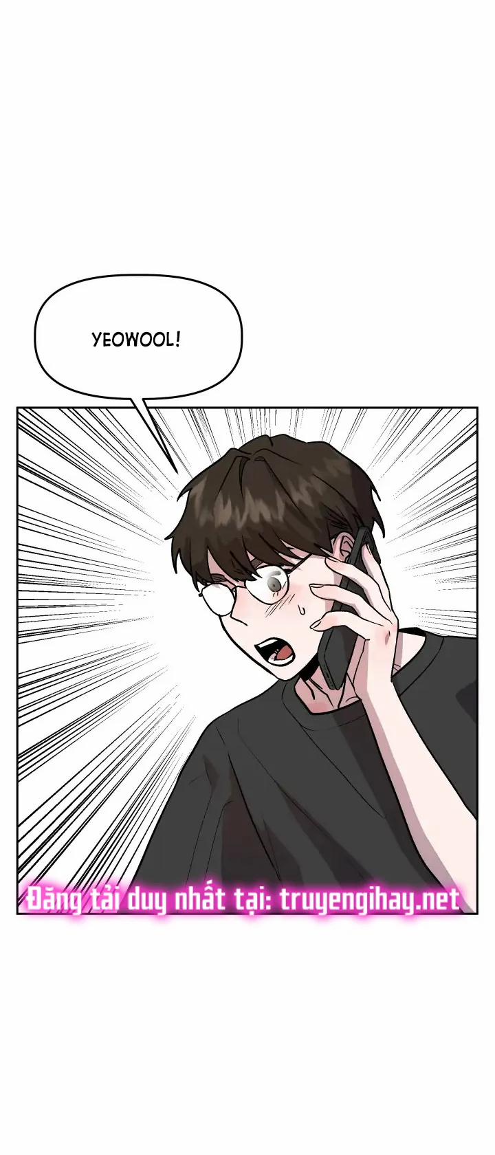 [18+] Bạn Gái Hiền Dịu 19.1 trang 5