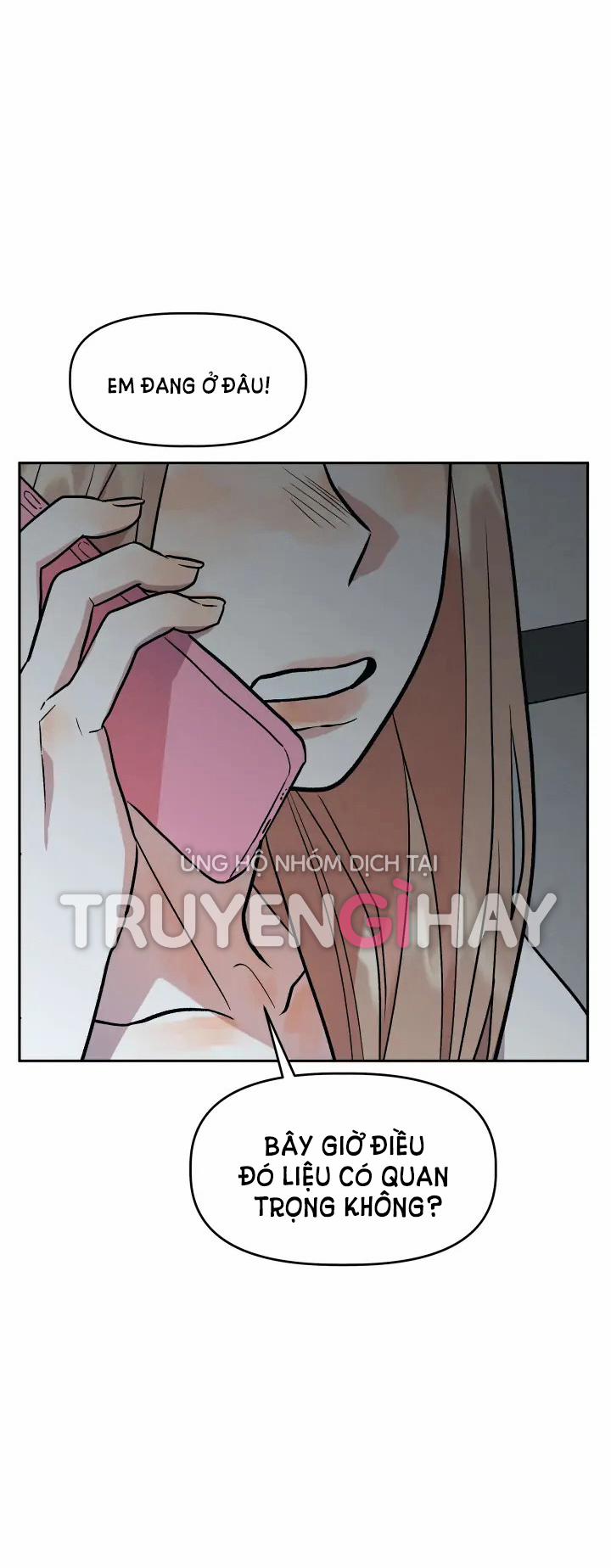 [18+] Bạn Gái Hiền Dịu 19.1 trang 6