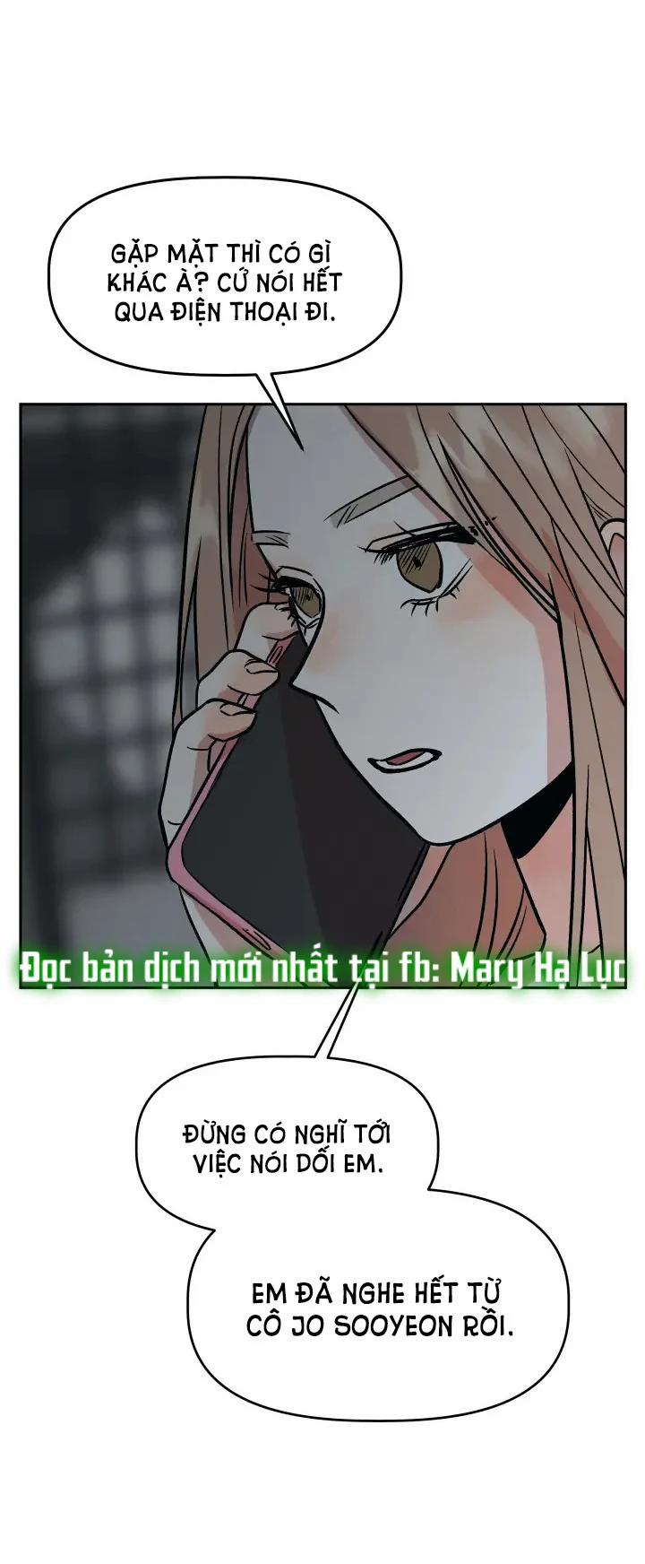 [18+] Bạn Gái Hiền Dịu 19.1 trang 8