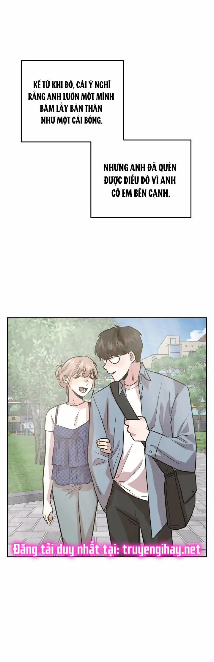 [18+] Bạn Gái Hiền Dịu 19.2 trang 11