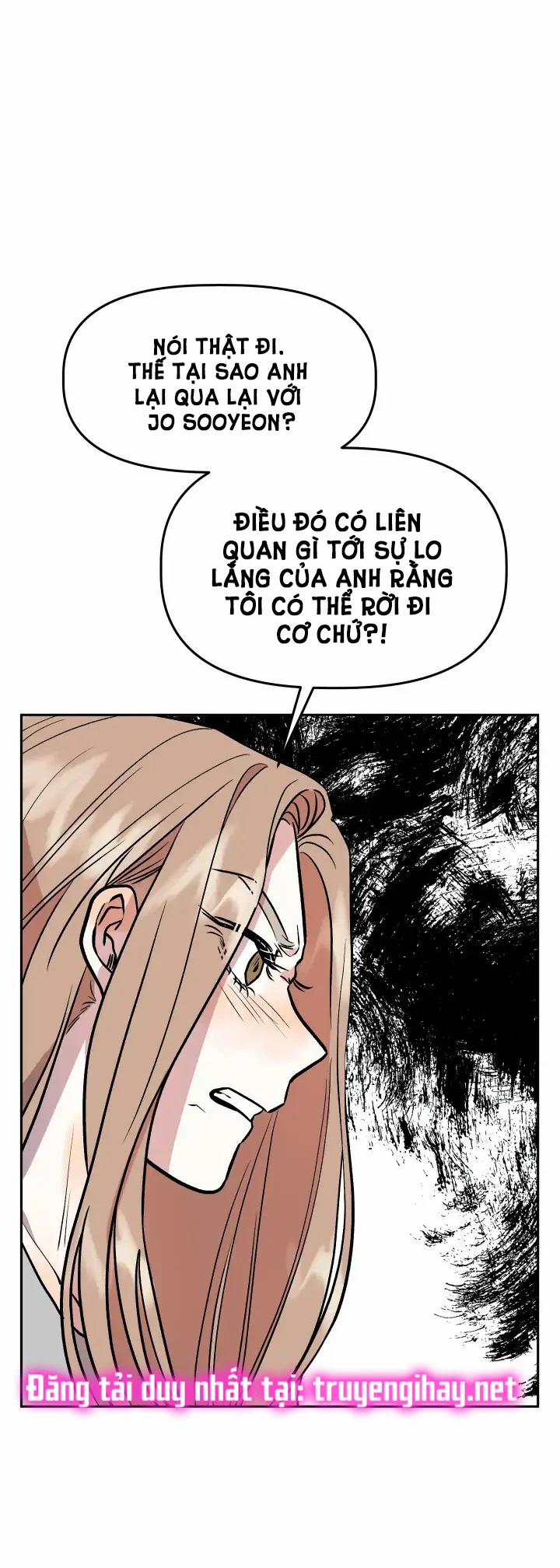 [18+] Bạn Gái Hiền Dịu 19.2 trang 14