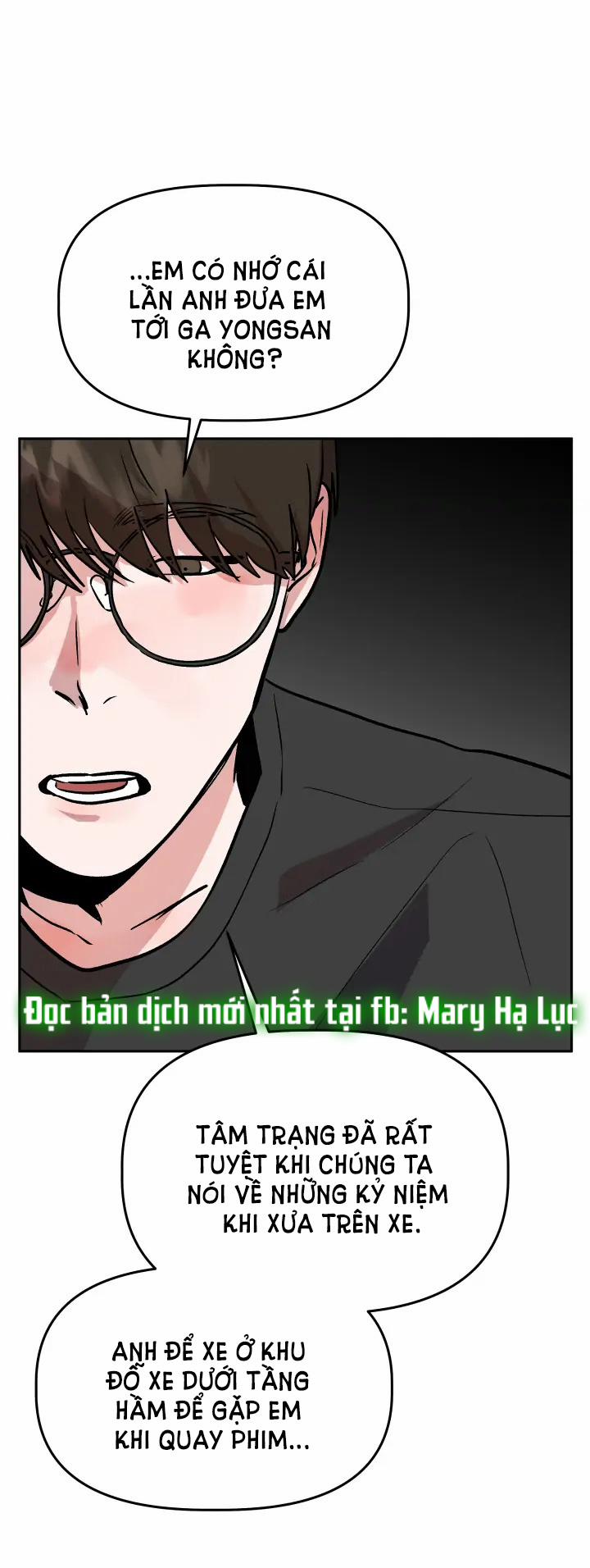 [18+] Bạn Gái Hiền Dịu 19.2 trang 15